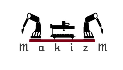 Makizm Bakım Logo