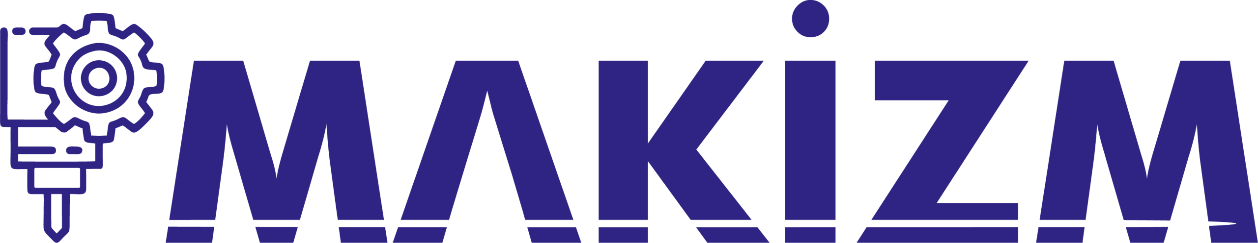 Makizm Makine Otomasyon | Kemalpaşa İzmir